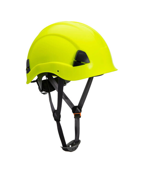 Portwest PS53YER - Endurance Helm für Höhenarbeiten (R)