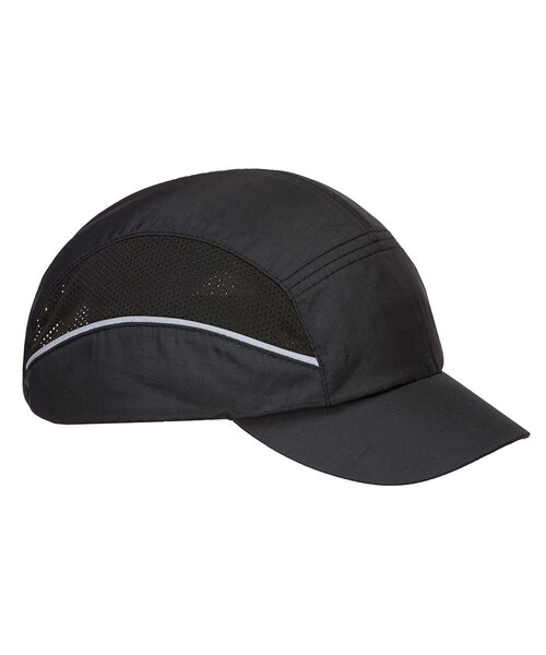 Portwest PS59BKR - AirTech Bump Cap (R)