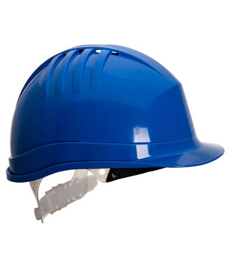 PS60RBR - Expertline Safety Helmet (Slip Ratchet) (R)