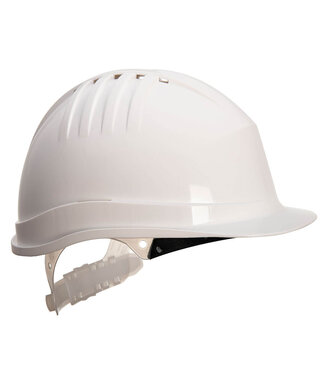 PS60WHR - Expertline Schutzhelm ("Rutschratsche") (R)