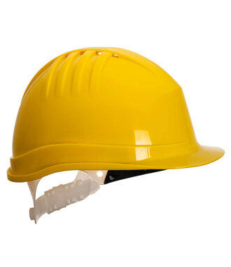 PS60YER - Expertline Schutzhelm ("Rutschratsche") (R)