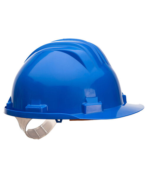 Portwest PS61RBR - Arbeitssicherheits-Helm (R)