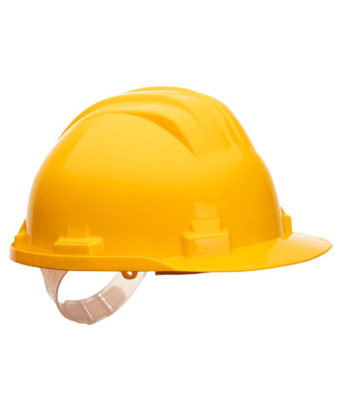 Portwest PS61YER - Casque Work Safe (R)