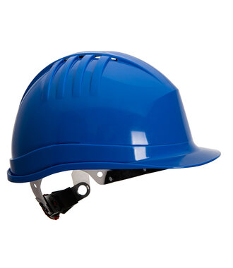 PS62RBR - Casque de sécurité Expertline (roue à cliquet) (R)