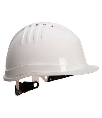 PS62WHR - Expertline Safety Helmet (Wheel Ratchet) (R)