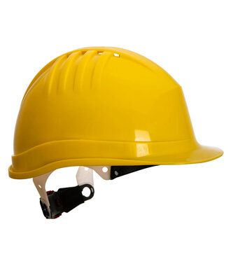 PS62YER - Expertline Schutzhelm ("Rutschratsche") (R)