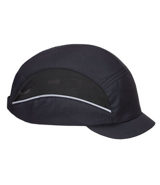 PS69BKR - AirTech Bump Cap Micro Peak (R)