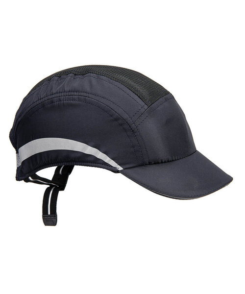 Portwest PS79NAR - AirTech Light Bump Cap (R)