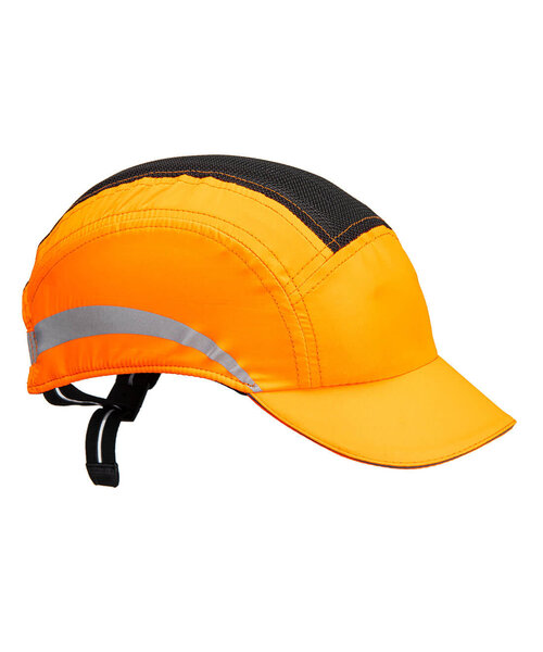 Portwest PS79ORR - AirTech Light Bump Cap (R)