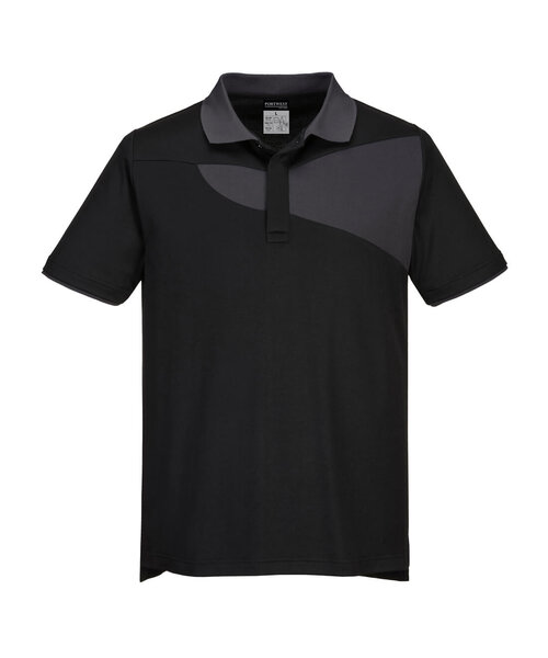 Portwest PW210BZR - Polo PW2 M/C (R)