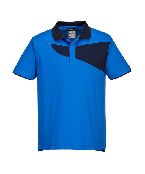 Portwest PW210RNA - Polo PW2 M/C (A)