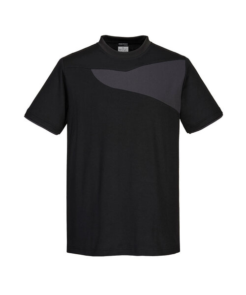Portwest PW211BZR - PW3 Hi-Vis T-shirt K/M (R)