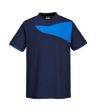 PW211NRR - PW3 Hi-Vis T-shirt K/M (R)