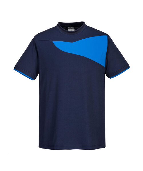 Portwest PW211NRR - T-shirt PW2 M/C (R)