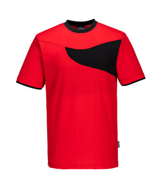 PW211RBK - PW3 Hi-Vis T-shirt K/M (K)