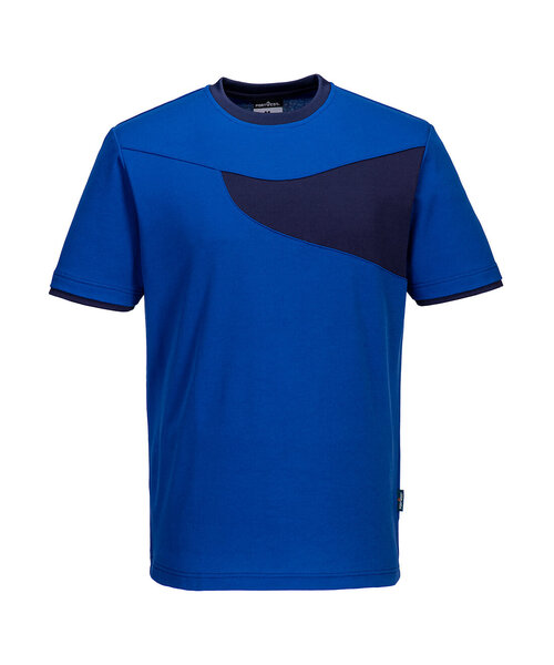 Portwest PW211RNA - T-shirt PW2 M/C (A)