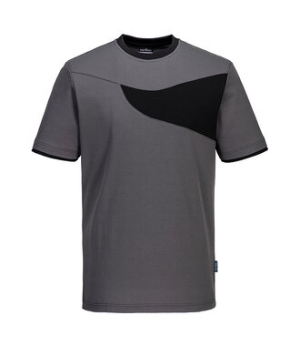 PW211ZBR - PW3 Hi-Vis T-shirt K/M (R)