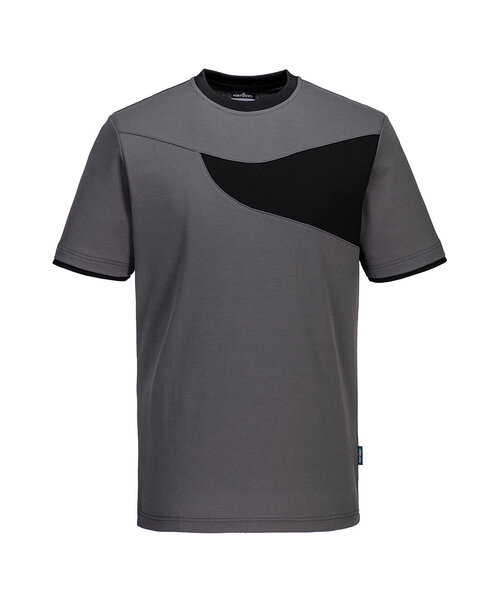 Portwest PW211ZBR - PW2 Cotton Comfort T-Shirt S/S (R)