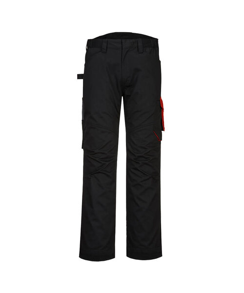 Portwest PW240BDR - PW2 Service Trousers (R)
