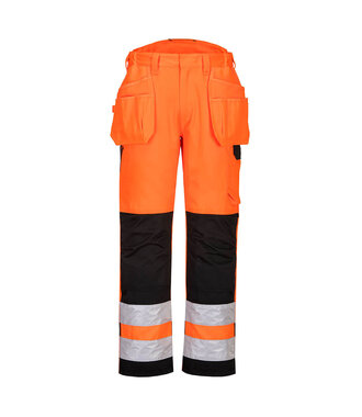 PW242OBR - PW2 Hi-Vis Holster Pocket Trousers (R)