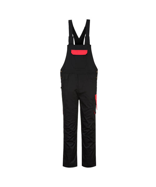 Portwest PW243BDR - PW2 Amerikaanse overall (R)
