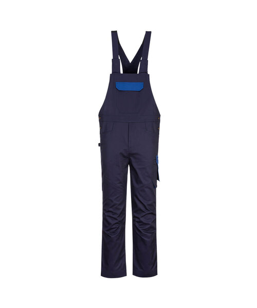Portwest PW243NRR - PW2 Bib and Brace (R)