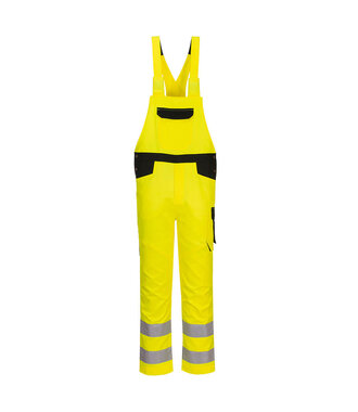 PW244YBR - PW2 Hi-Vis Slab en Brace (R)
