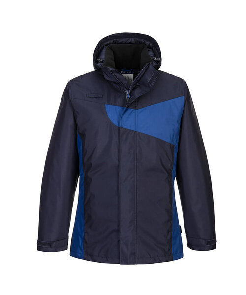 Portwest PW260NRR - PW2 Winter Jacket (R)
