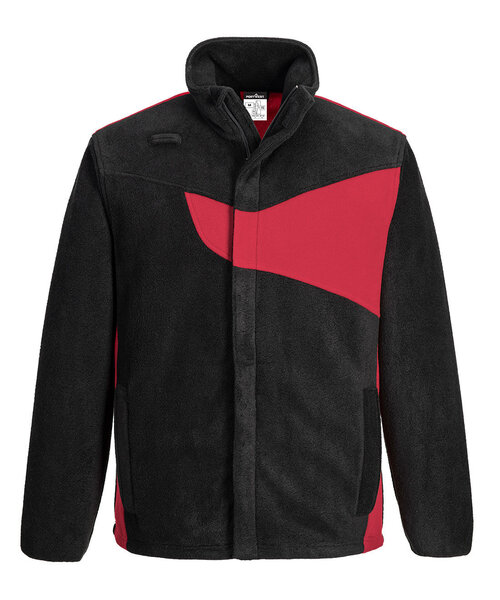 Portwest PW270BDR - PW2 Fleece (R)