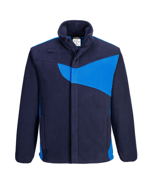 Portwest PW270NRR - PW2 Fleecejacke (R)
