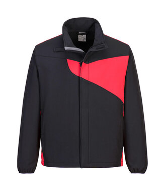 PW271BDR - PW2 Softshelljacke (2L) (R)