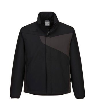 PW271BZR - PW2 Softshell (2L) (R)