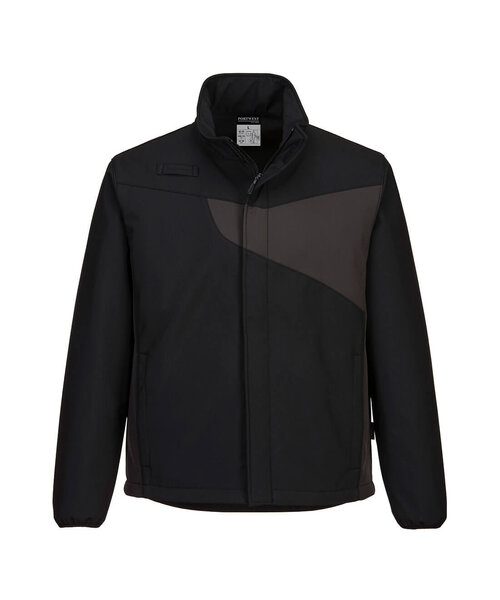 Portwest PW271BZR - PW2 Softshelljacke (2L) (R)