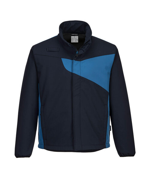 Portwest PW271NRR - PW2 Softshelljacke (2L) (R)