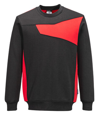 PW273BDR - PW2 RUNDHALSSWEATSHIRT (R)