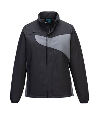 PW278BZR - PW2 Dames Softshell (2L) (R)