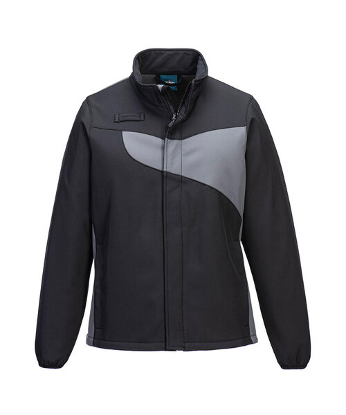 Portwest PW278BZR - PW2 Dames Softshell (2L) (R)