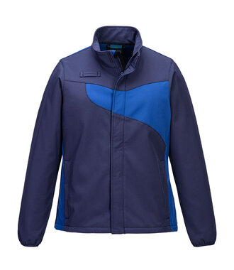 PW278NRR - PW2 Dames Softshell (2L) (R)
