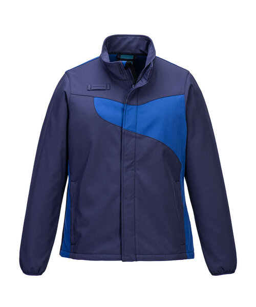 Portwest PW278NRR - PW2 Dames Softshell (2L) (R)