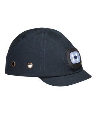 PW29NAR - USB oplaadbare LED-stootcap (R)