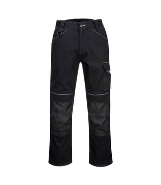 PW301BKR - PW3 Cotton Work Trouser (R)