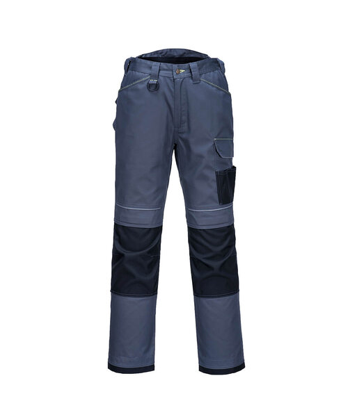 Portwest PW304ZBR - PW3 Stretch Bundhose (R)