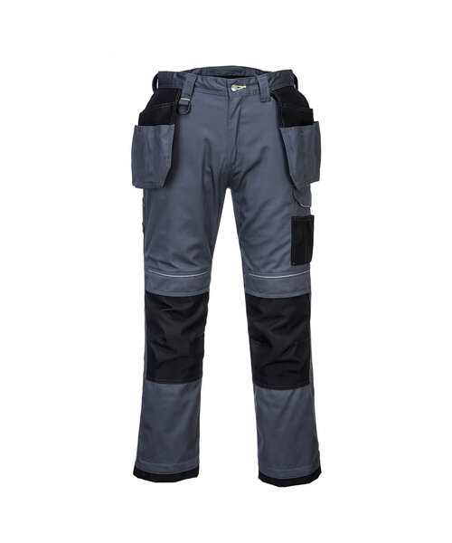 Portwest PW305ZBR - PW3 Stretch Holster Work Trousers (R)