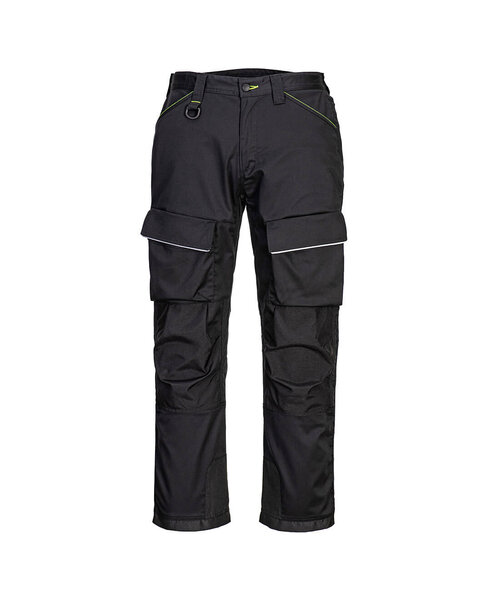Portwest PW322BKR - PW3 Harness Trousers (R)