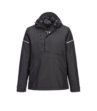 PW330BKR - PW3 Overhead Rain Jacket (R)