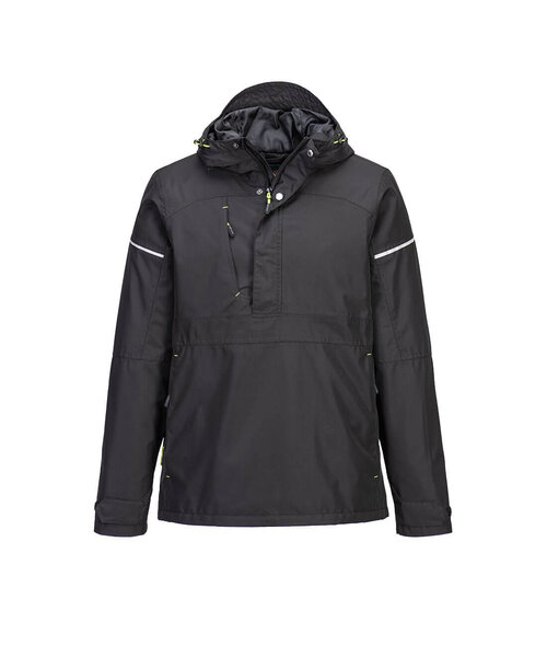Portwest PW330BKR - PW3 Overhead Rain Jacket (R)