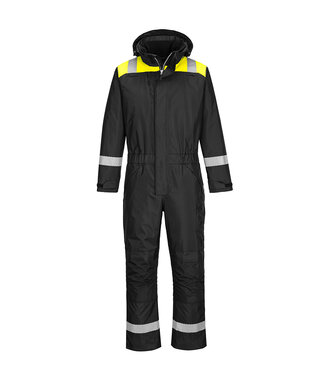 PW353BKY - Combinaison d'hiver PW3 (Y)