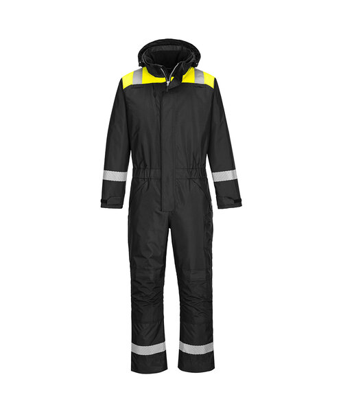 Portwest PW353BKY - Combinaison d'hiver PW3 (Y)