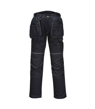 PW357BKR - PW3 Lined Winter Holster Trousers (R)