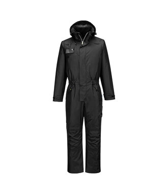 PW359BKR - Combinaison d'hiver PW3 (R)